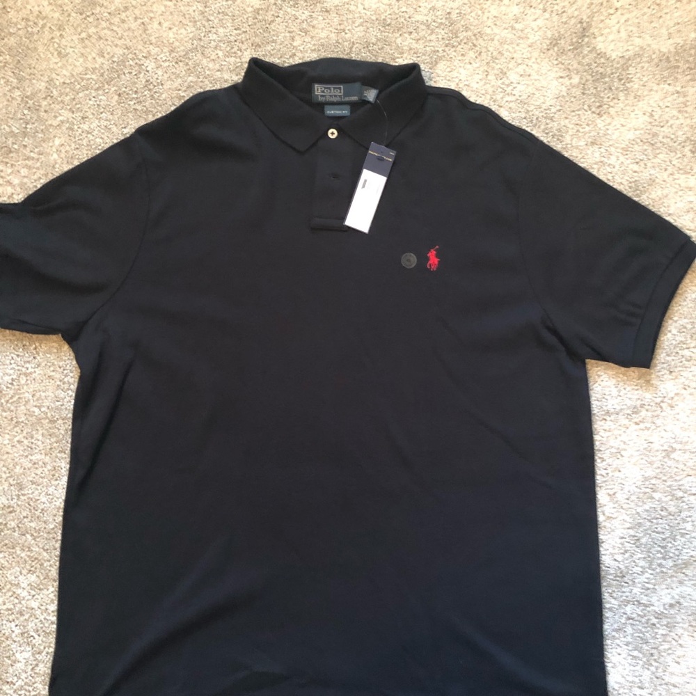 Ralph Lauren polo